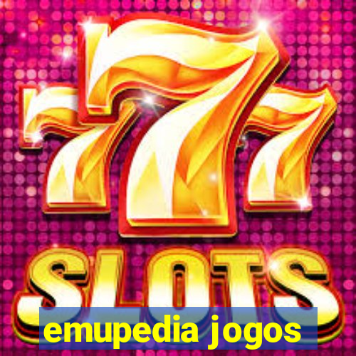 emupedia jogos